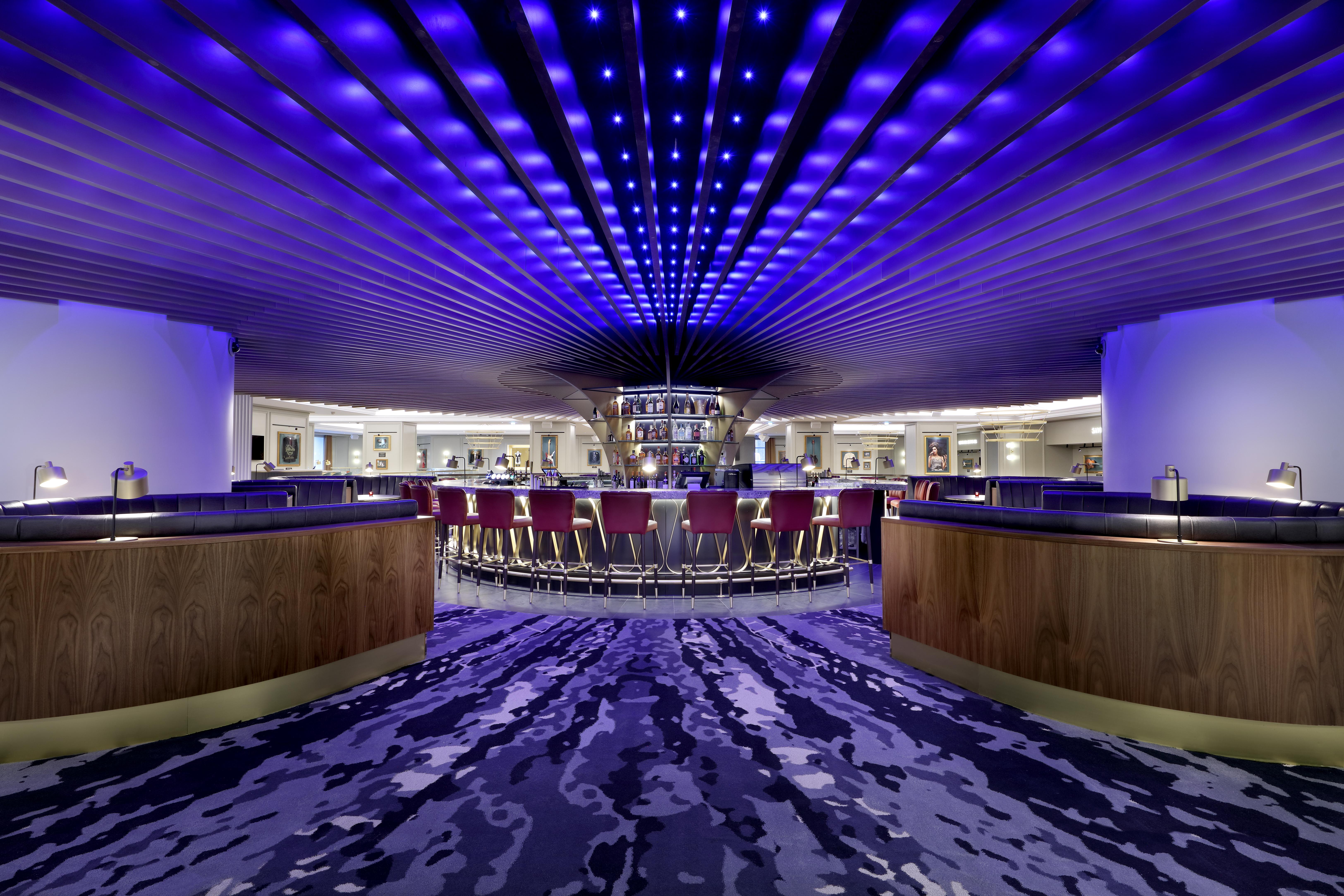 Hard Rock Hotel Londres Exterior foto